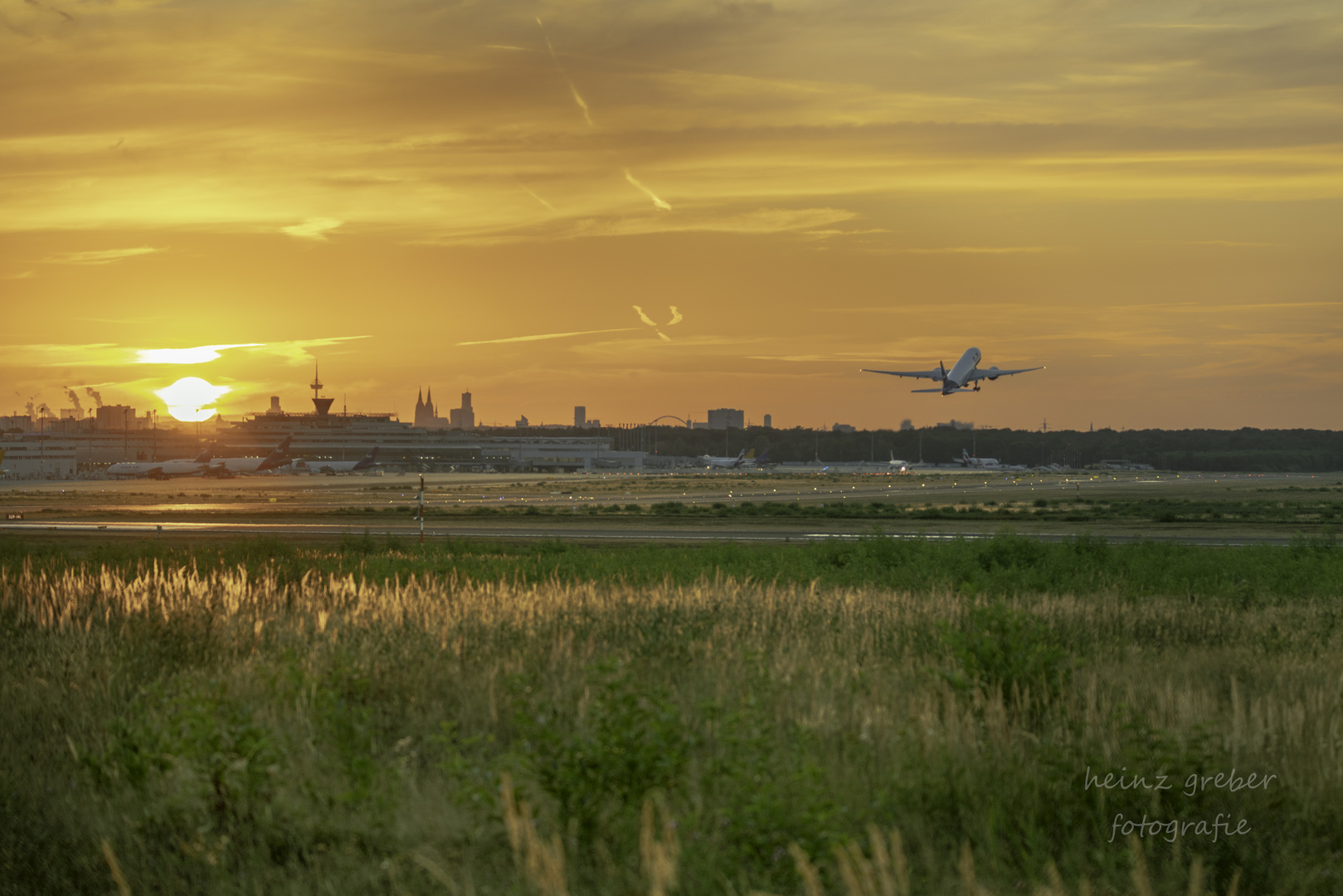 Guten Flug!