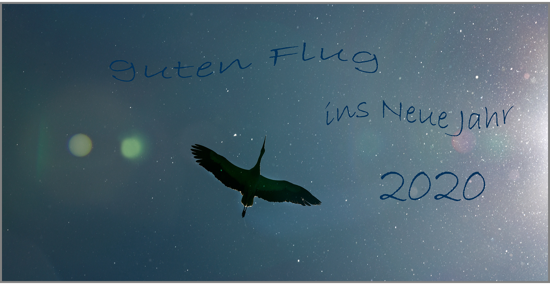 guten flug