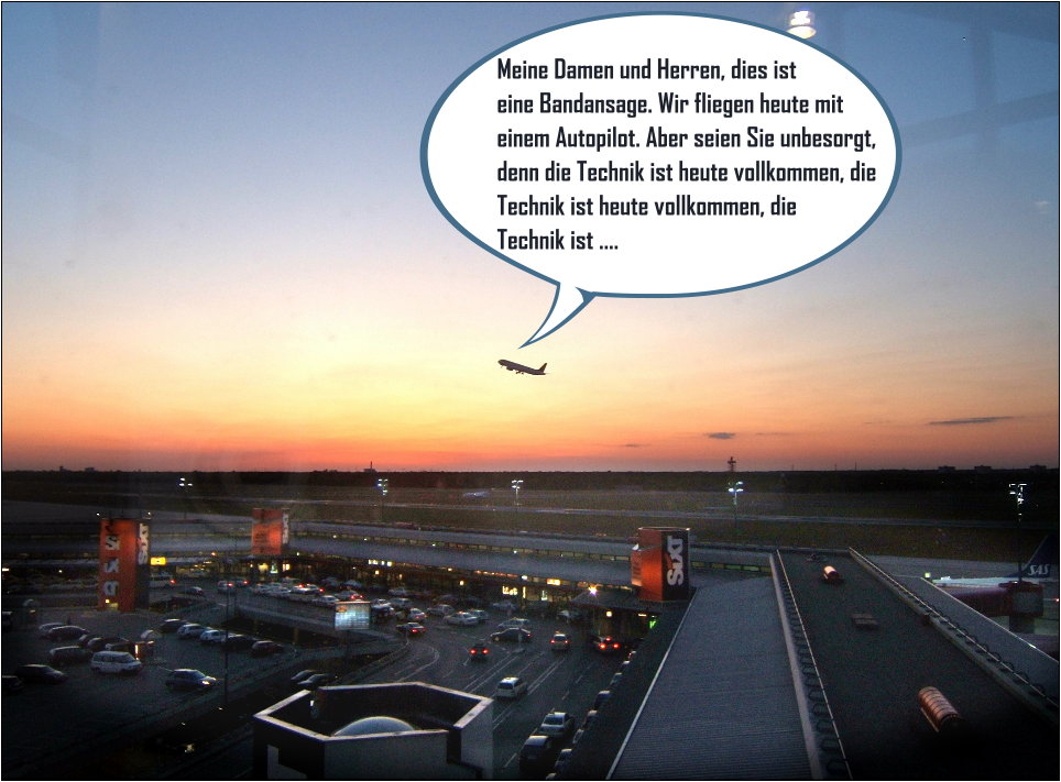 guten Flug Foto & Bild quatsch, fun und rätselecke, sprechblasen