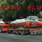 GUTEN FLUG