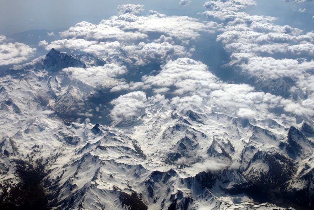 Guten Flug ins Wochenende