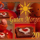 Guten Morgen 2010