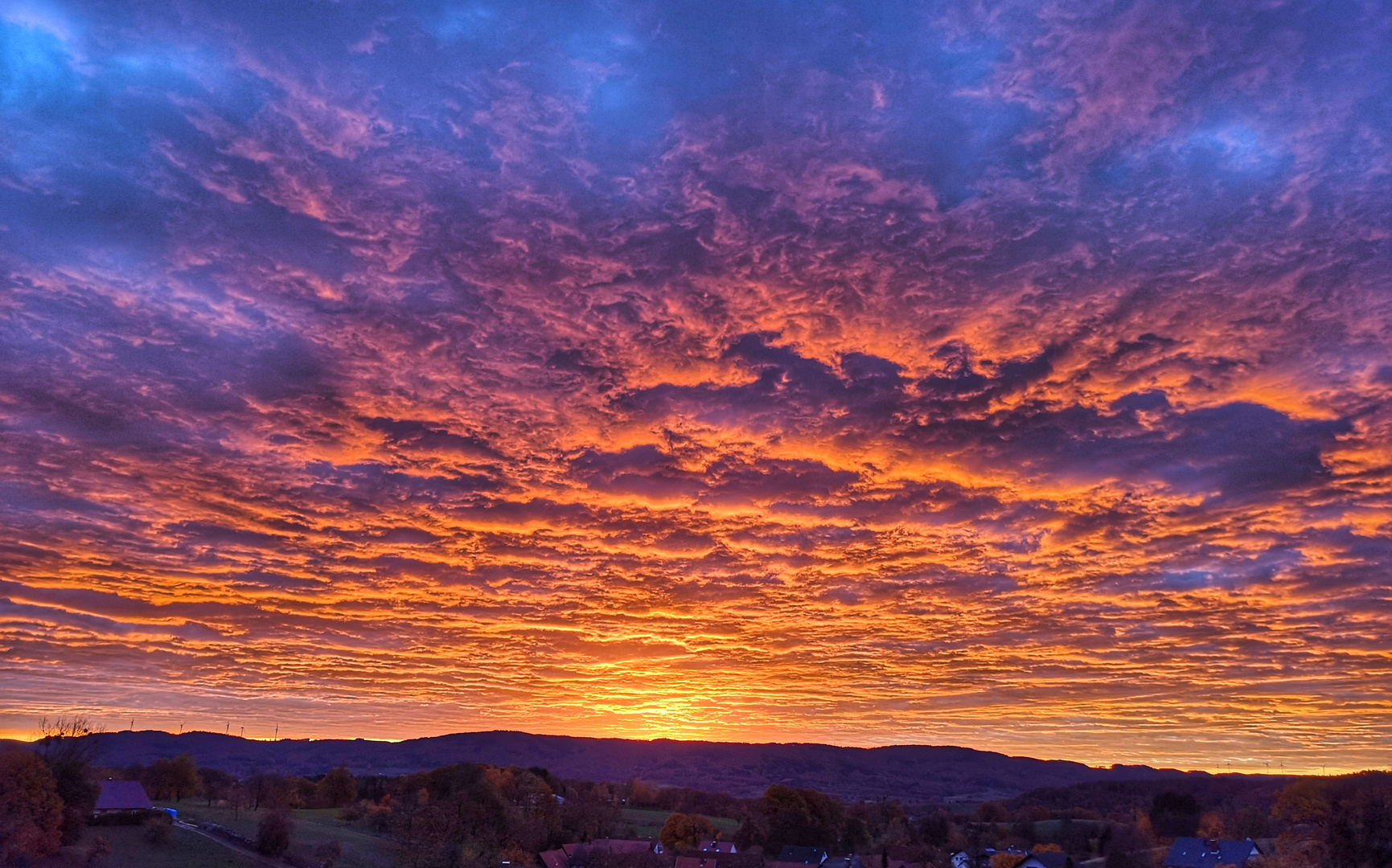 Guten Morgen