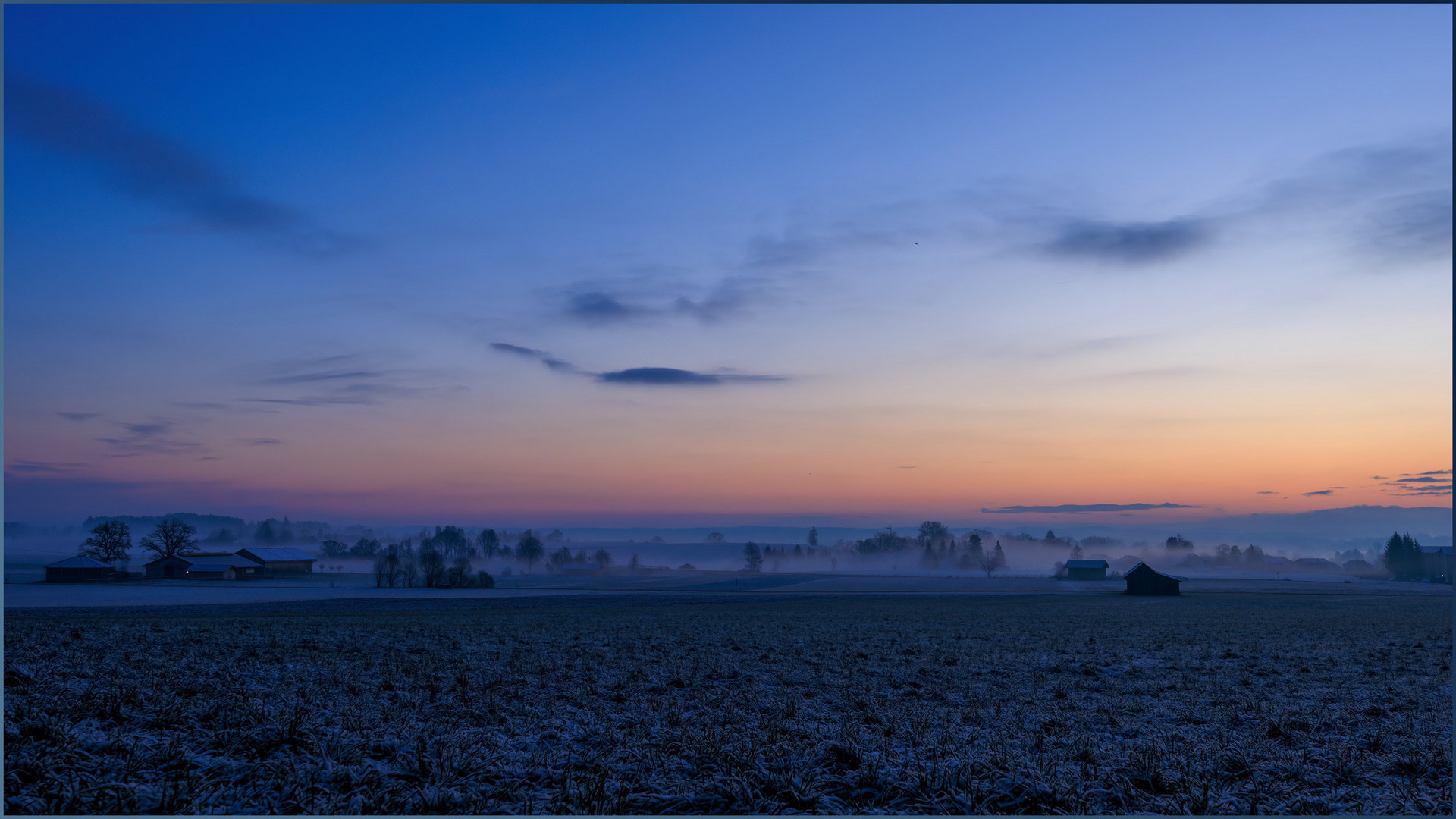 Guten Morgen 