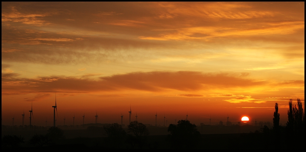 Guten Morgen!