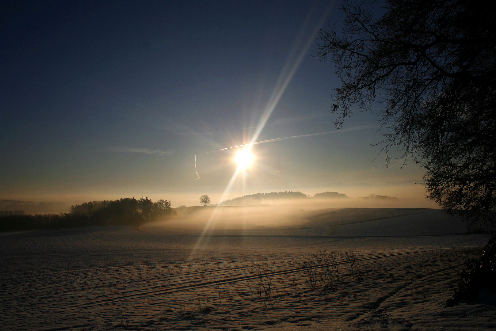 Guten Morgen!