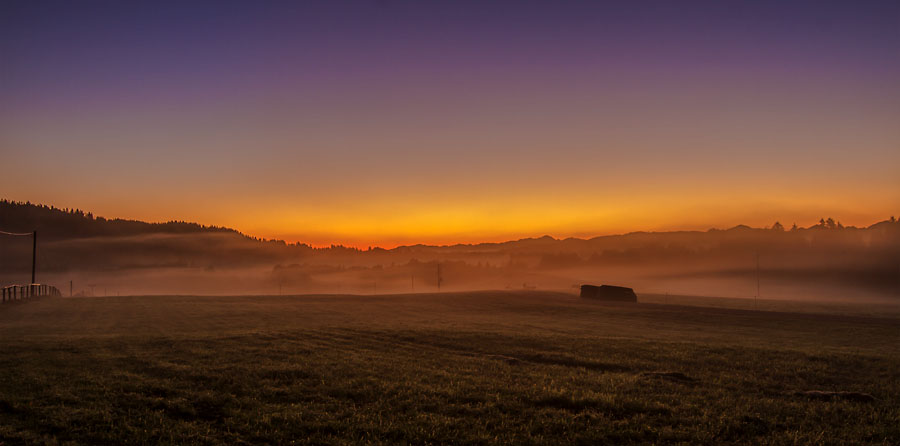 Guten morgen