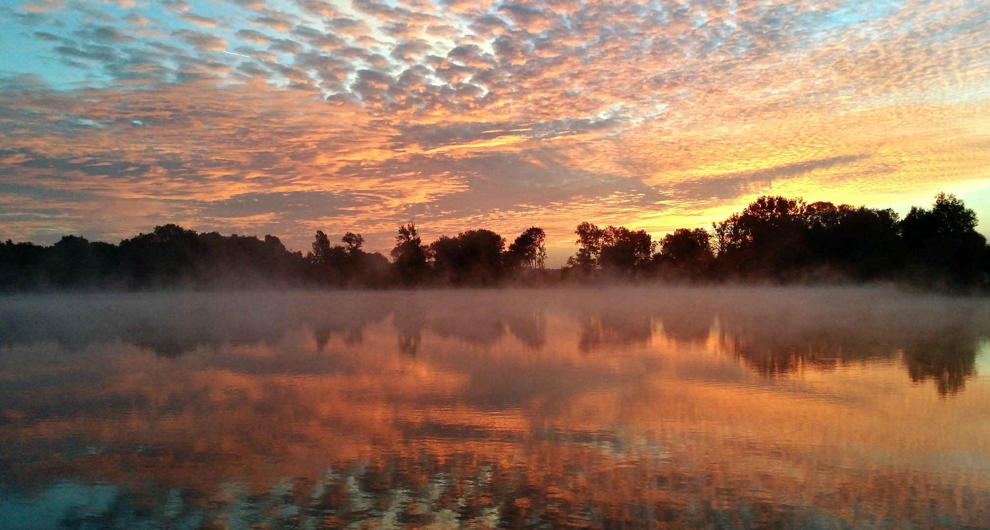 Guten Morgen