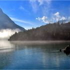 Guten Morgen Achensee!