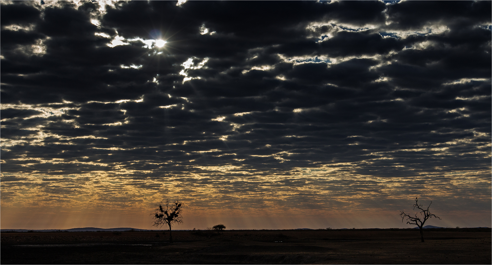 Guten Morgen Afrika