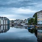 Guten Morgen Alesund 