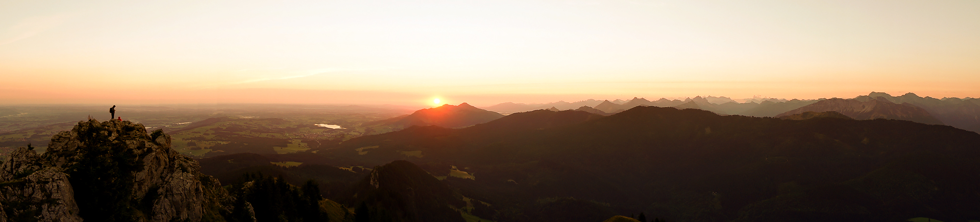 Guten Morgen Allgäu VII