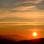 Guten Morgen am Magdalensberg.....ein Genuß