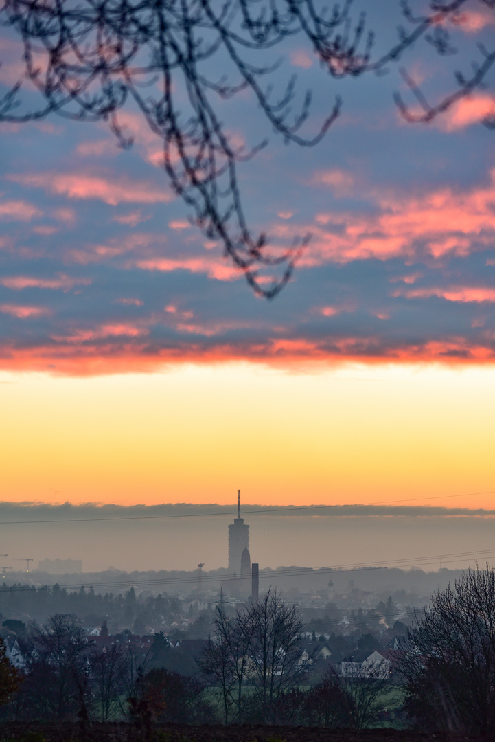 Guten Morgen, Augsburg!