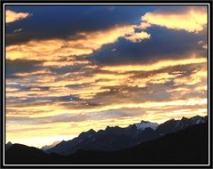 * * ~ .. Guten Morgen AXALP .. ~ * *