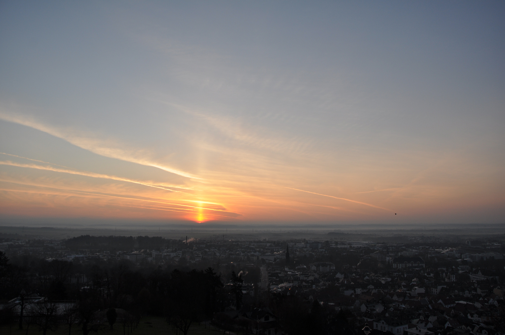 Guten Morgen, Bad Nauheim