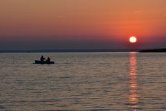 Guten Morgen, Balaton