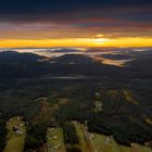 Guten Morgen, Bayerischer Wald!