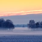 Guten Morgen bei -12 grad