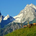 GUTEN MORGEN BERCHTESGADEN!