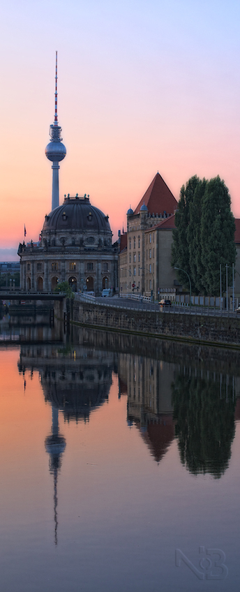 Guten Morgen Berlin