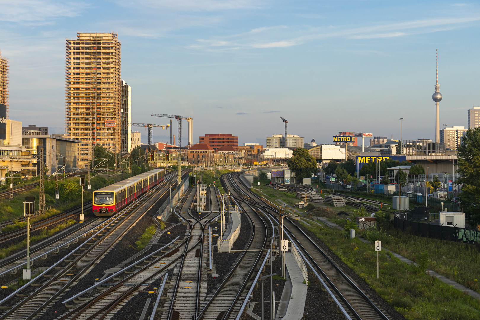 Guten Morgen Berlin