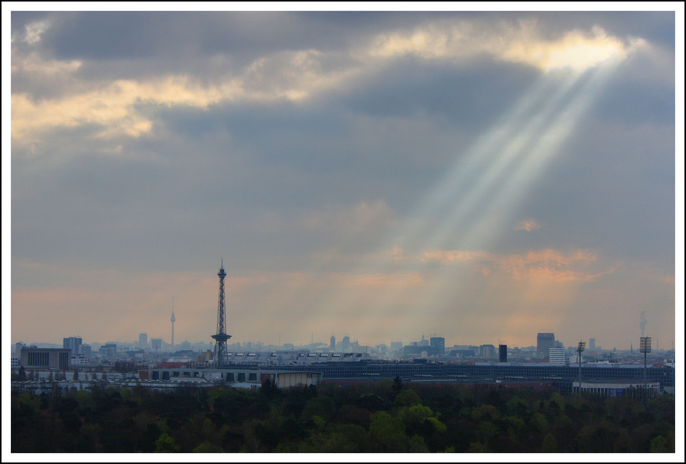 Guten Morgen Berlin