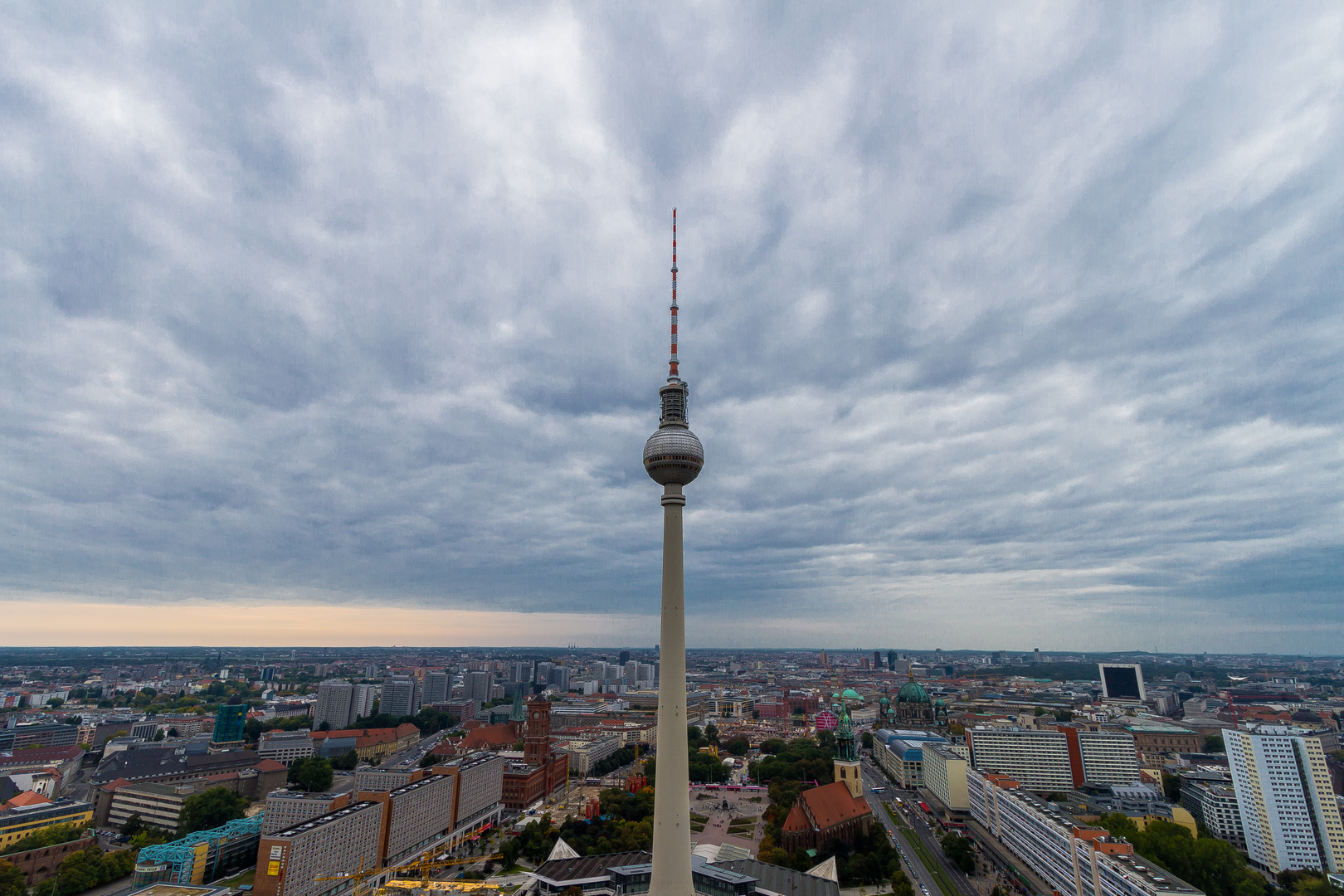 Guten Morgen Berlin