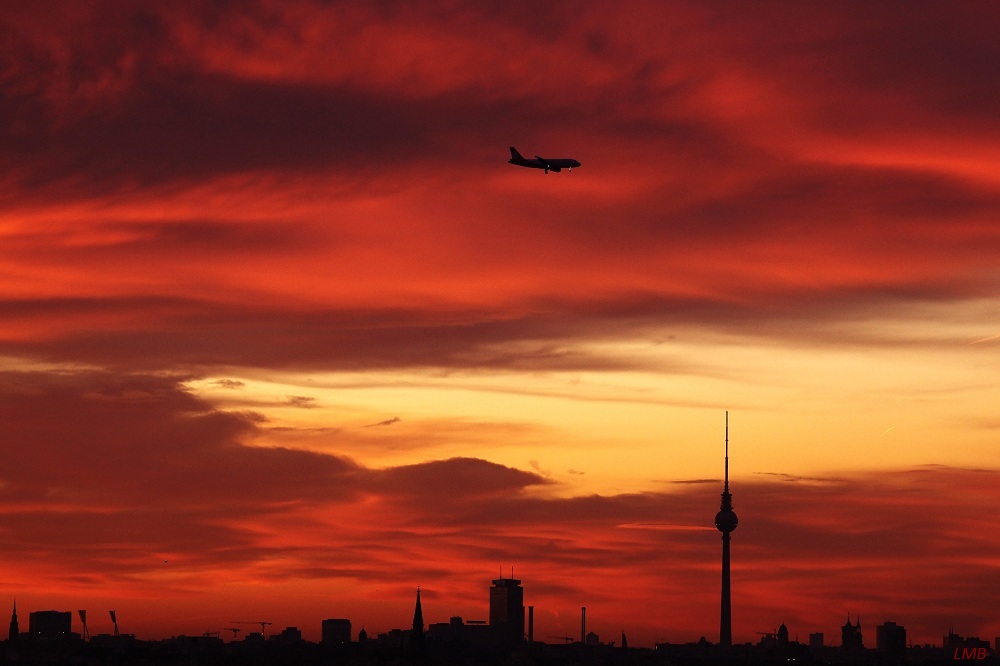 Berlin Morgen Berlin Morgen
