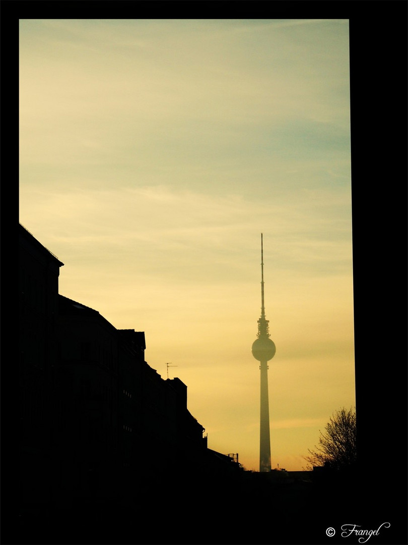 Guten Morgen Berlin