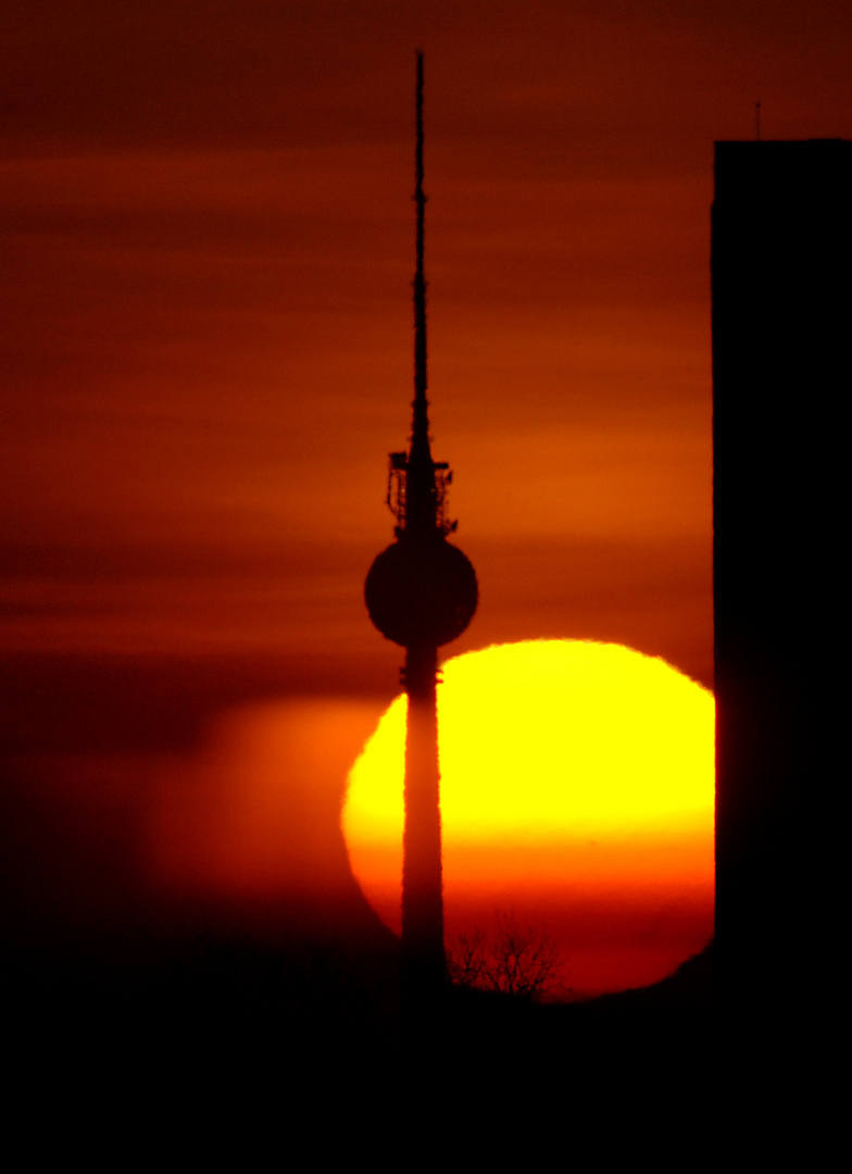 Guten Morgen Berlin