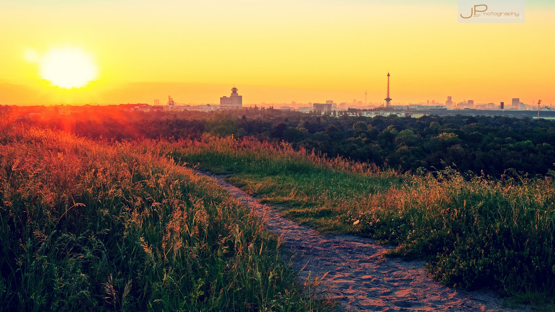 Guten Morgen Berlin, du kannst so.....