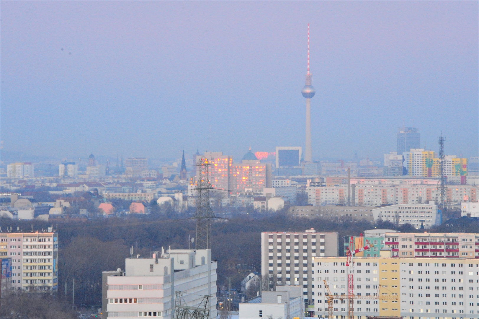 Guten Morgen Berlin