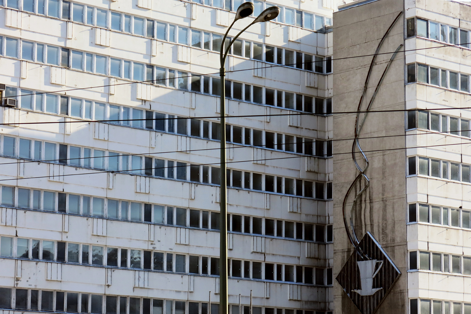 Guten Morgen Berlin (Otto-Braun-Straße)