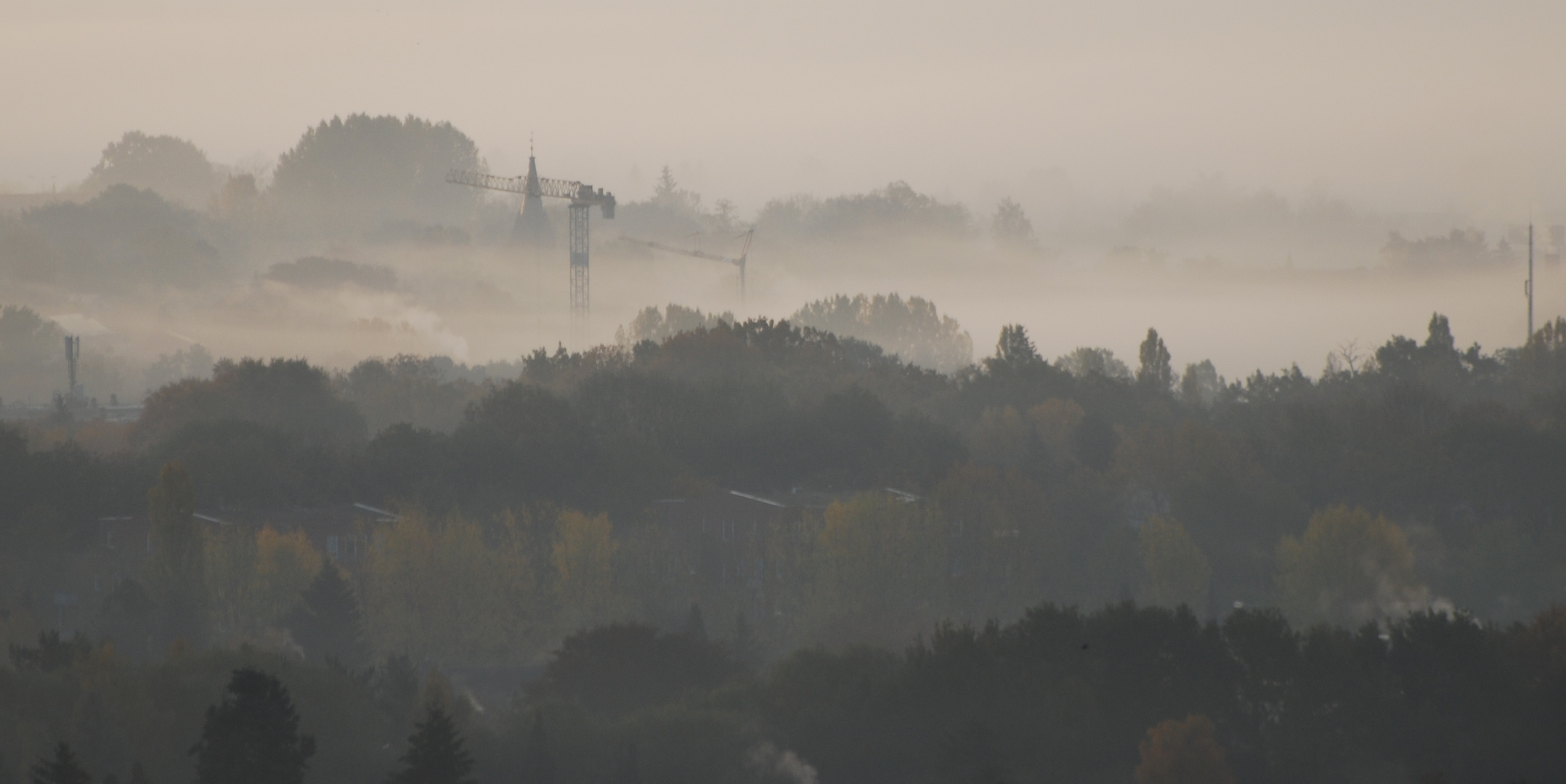 Guten Morgen Biesdorf