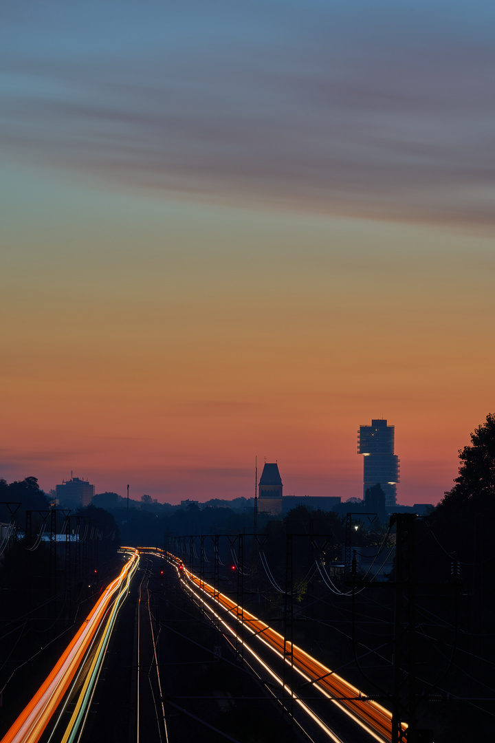 Guten Morgen Bochum