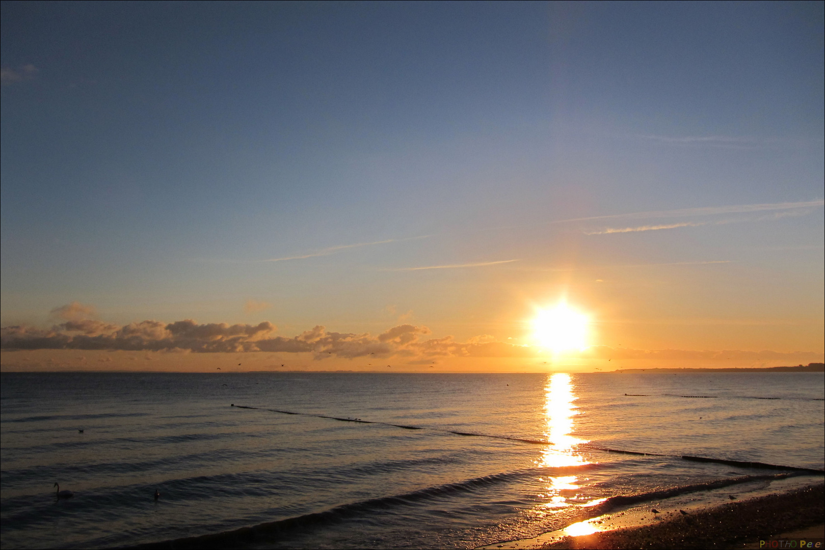 Guten Morgen Boltenhagen