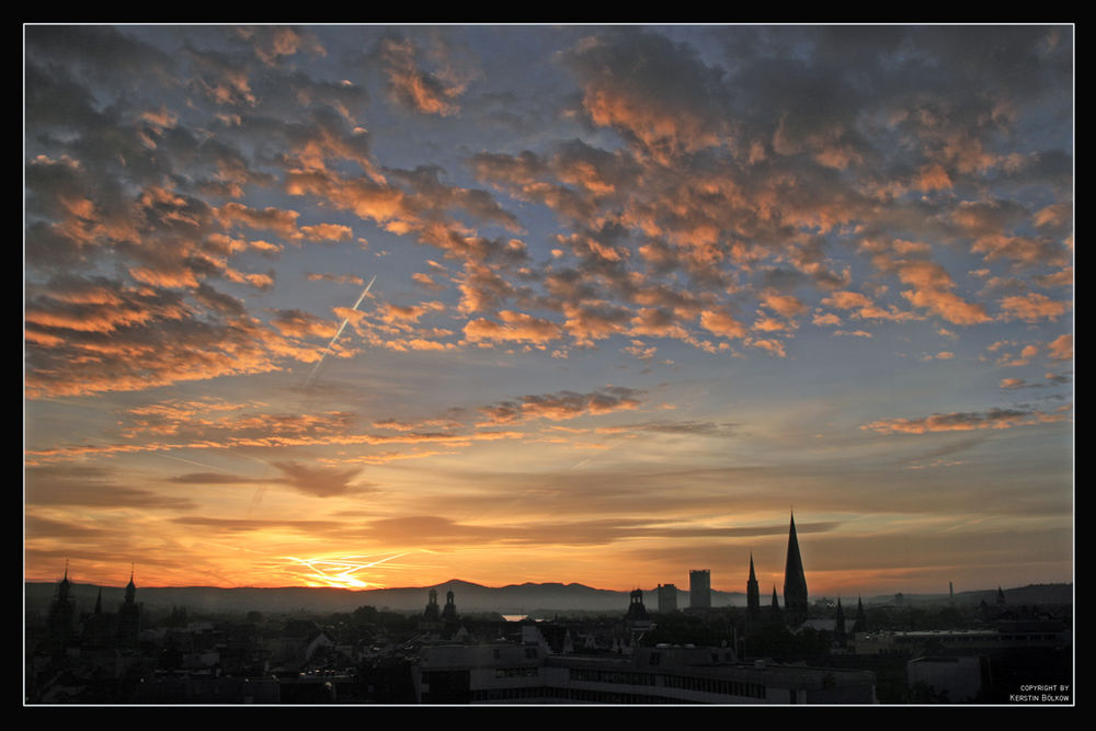 Guten Morgen BONN