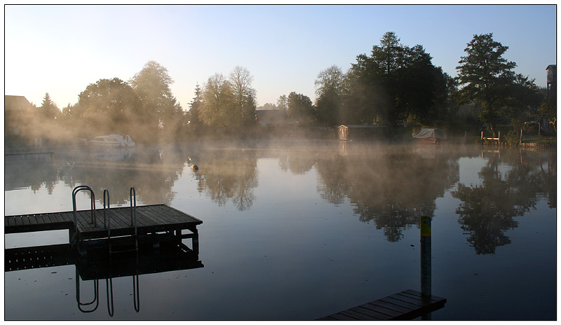 guten morgen, bredereiche