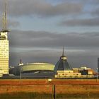 Guten morgen Bremerhaven