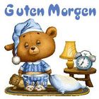 guten Morgen