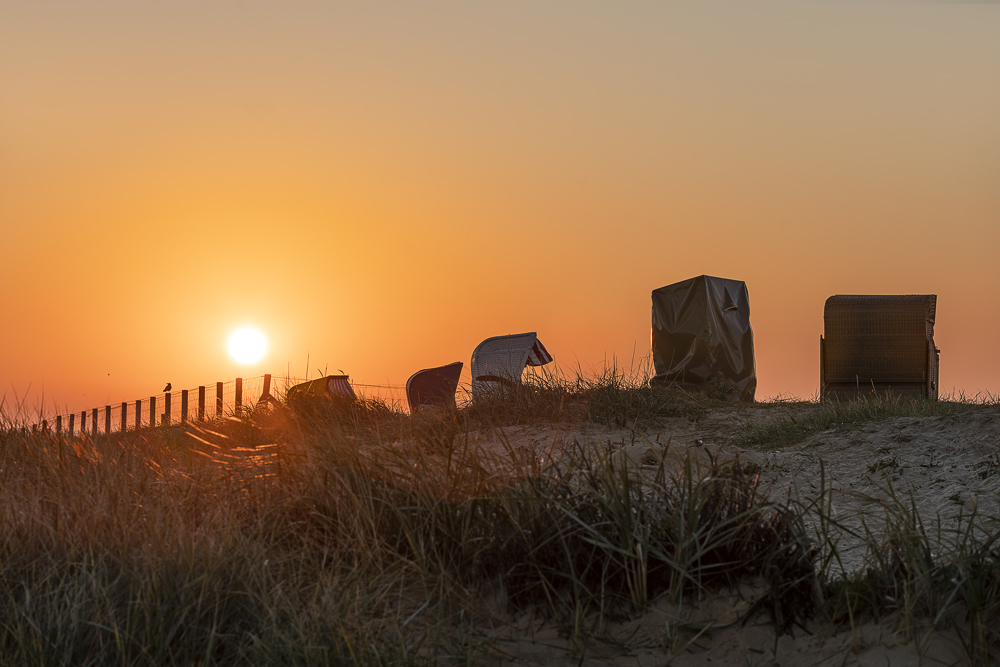 guten Morgen Cuxhaven