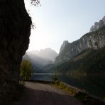 Guten Morgen Dachstein