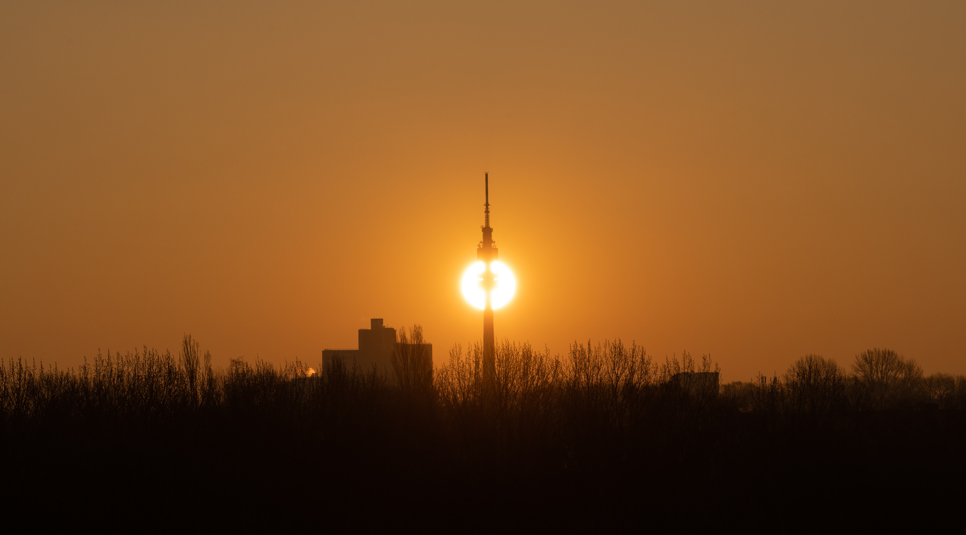 Guten Morgen Dortmund!