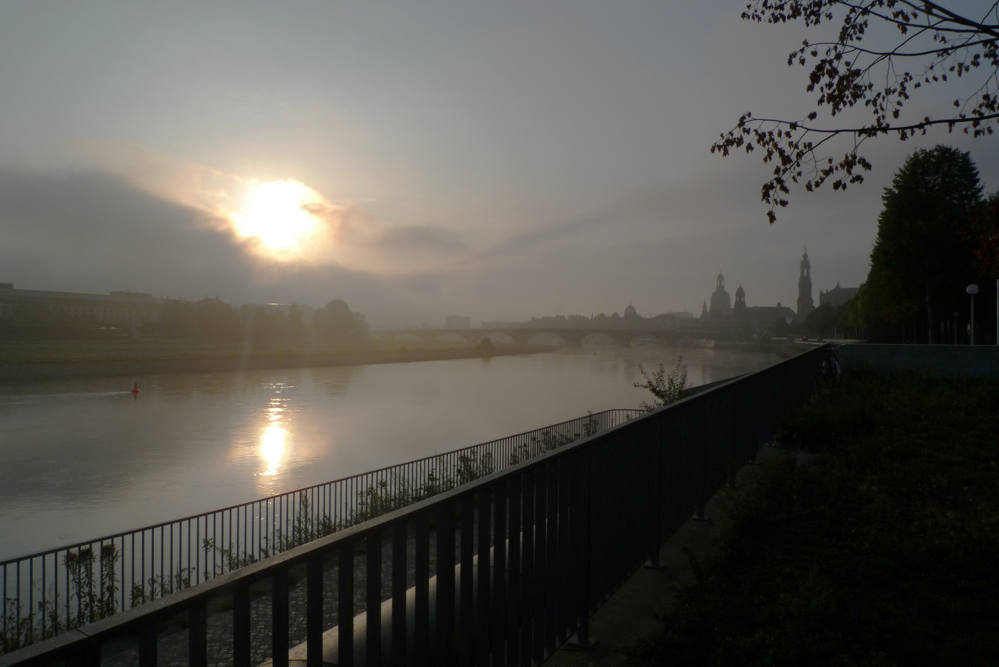 "Guten Morgen" dresden 02