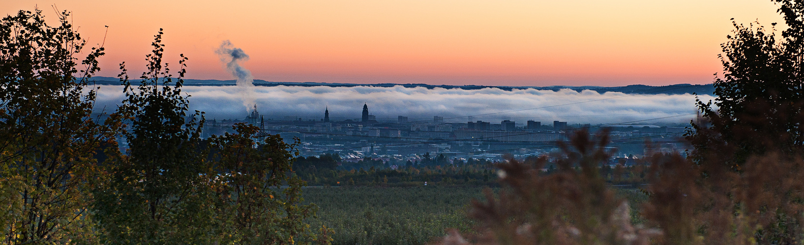 Guten morgen Dresden,...