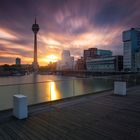 Guten Morgen, Düsseldorf!