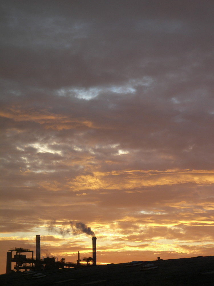 Guten Morgen Duisburg