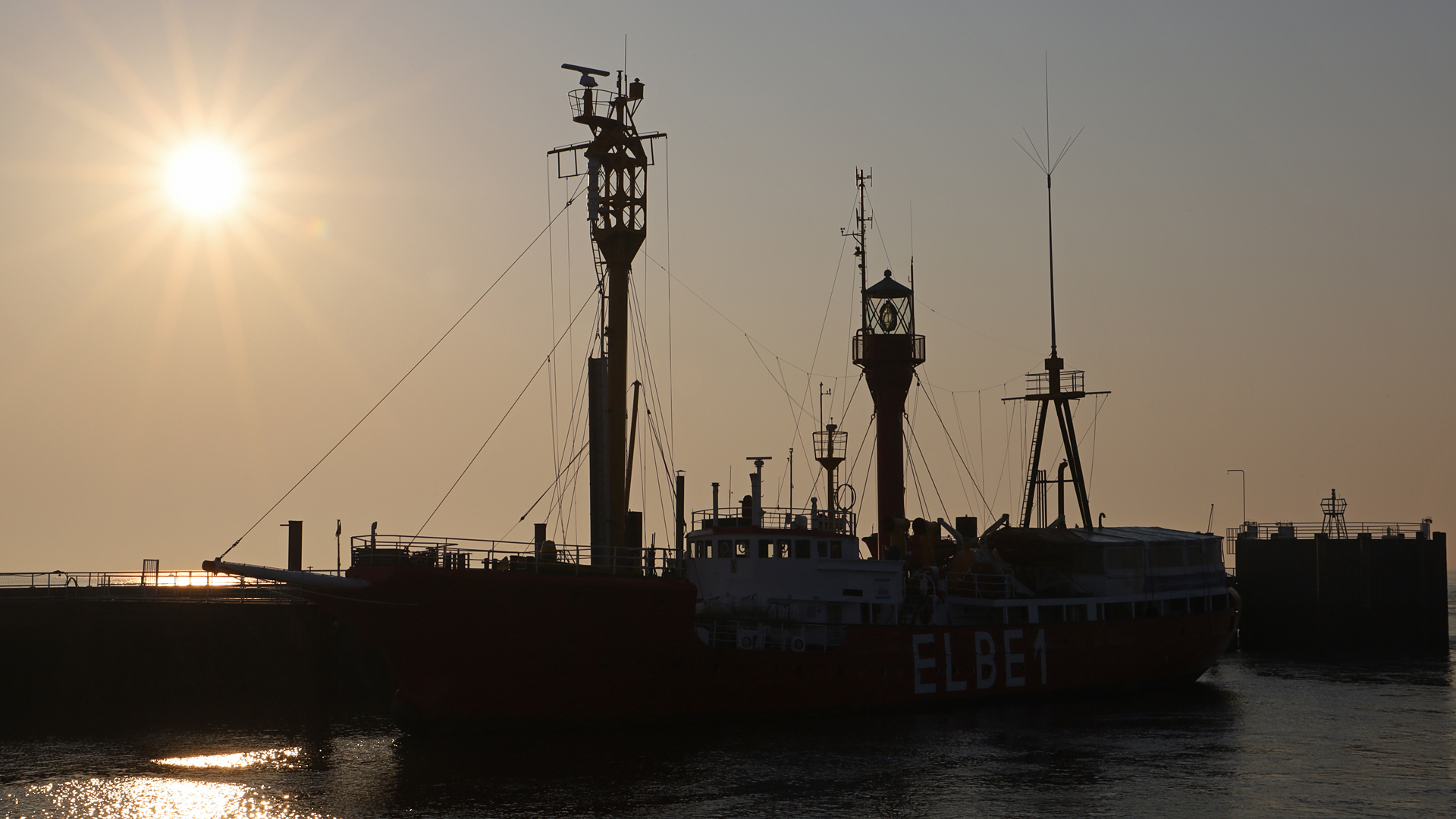 Guten Morgen ELBE 1