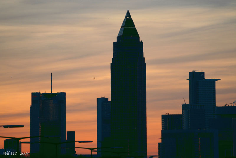 Guten Morgen Frankfurt